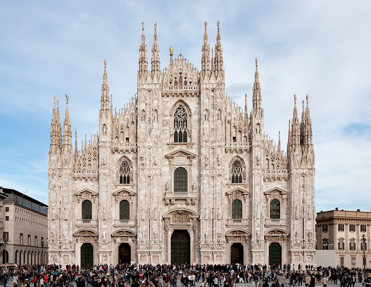 Duomo di Milano